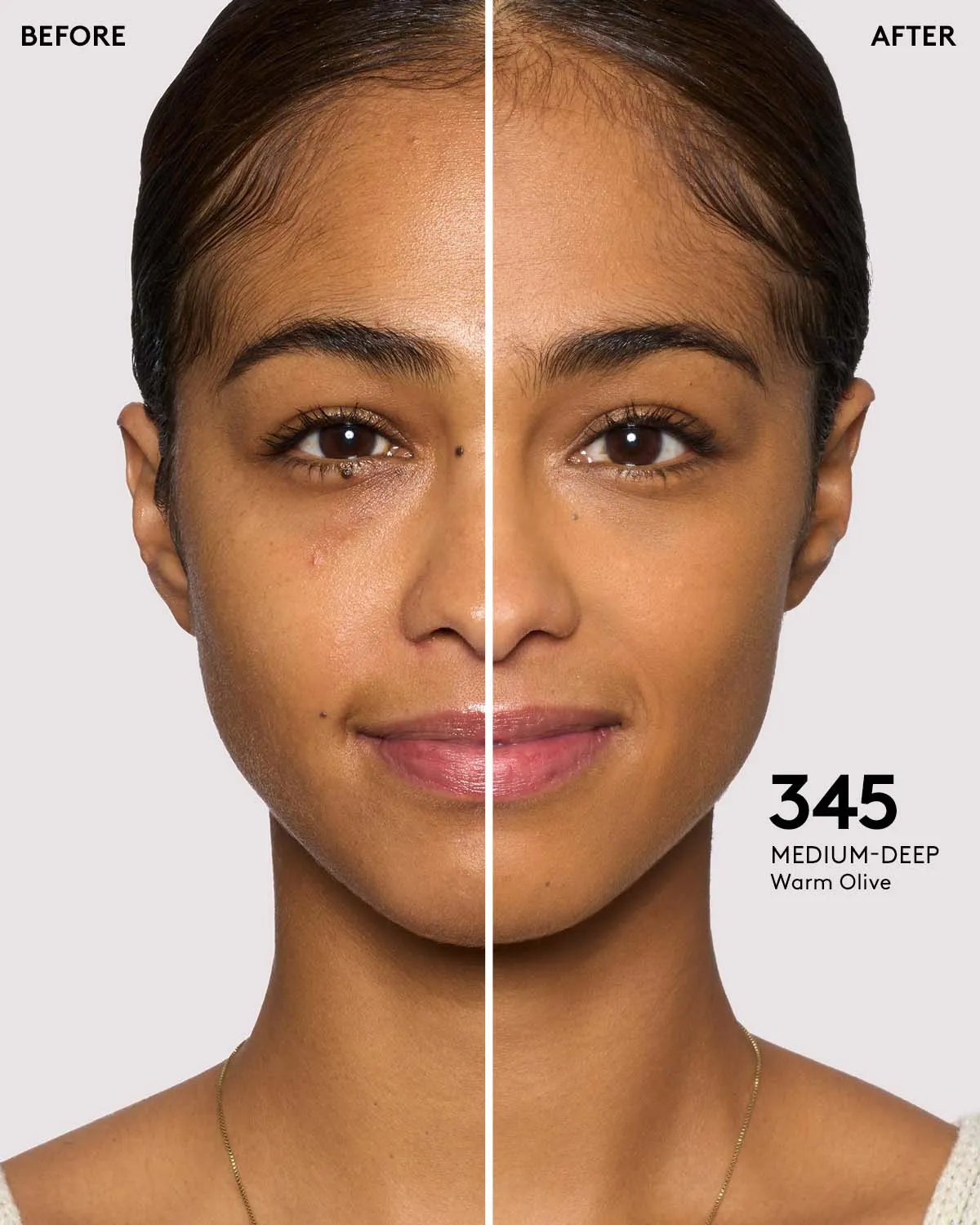 Pro Filt’r Soft Matte Longwear Foundation — #345 - Image 2