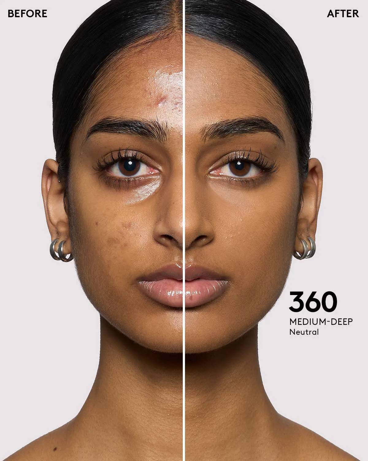 Pro Filt’r Soft Matte Longwear Foundation — #360 - Image 2