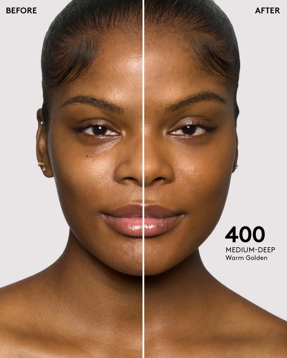 Pro Filt’r Soft Matte Longwear Foundation — #400 - Image 2