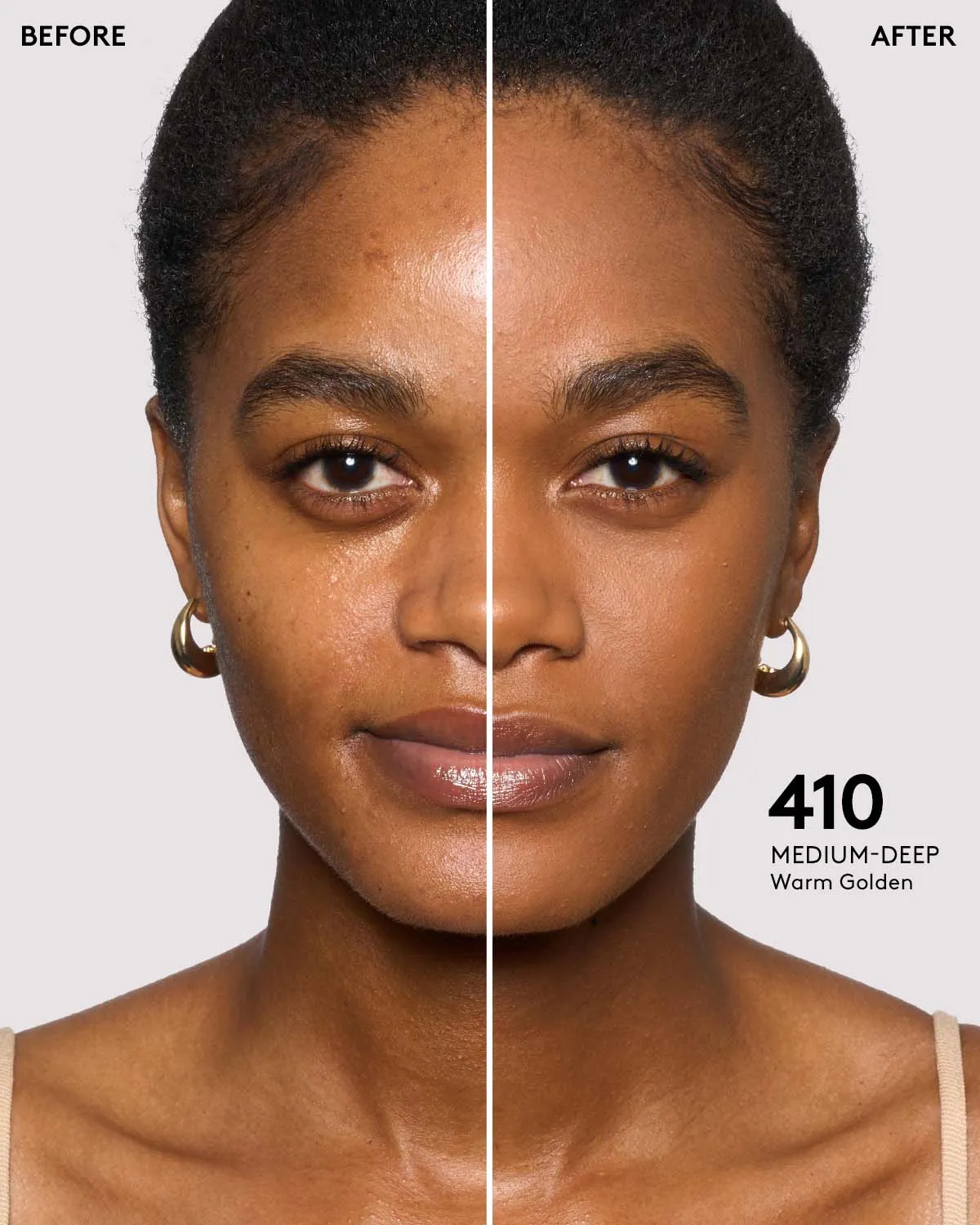 Pro Filt’r Soft Matte Longwear Foundation — #410 - Image 2