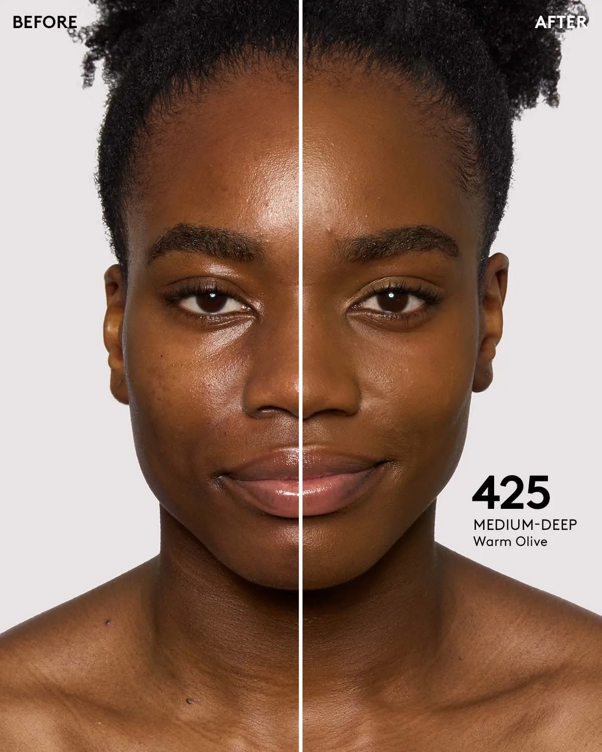 Pro Filt’r Soft Matte Longwear Foundation — #425 - Image 2