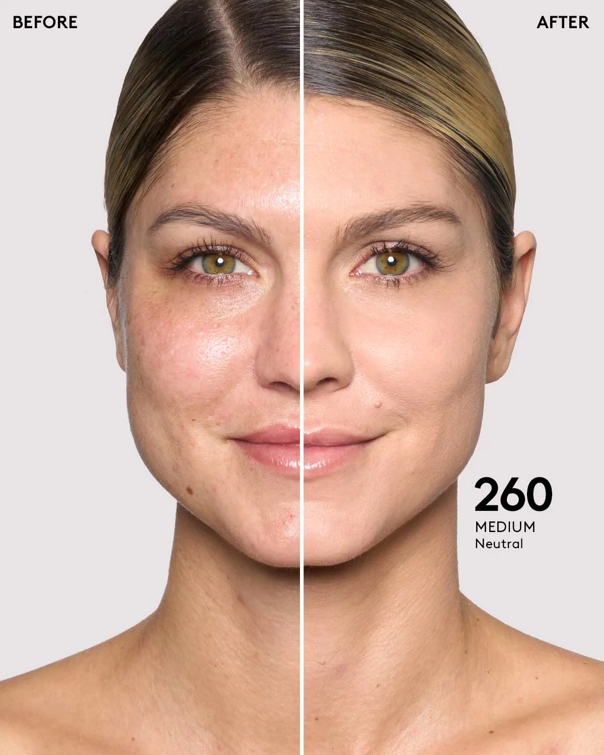 Pro Filt’r Soft Matte Longwear Foundation — #260 - Image 2