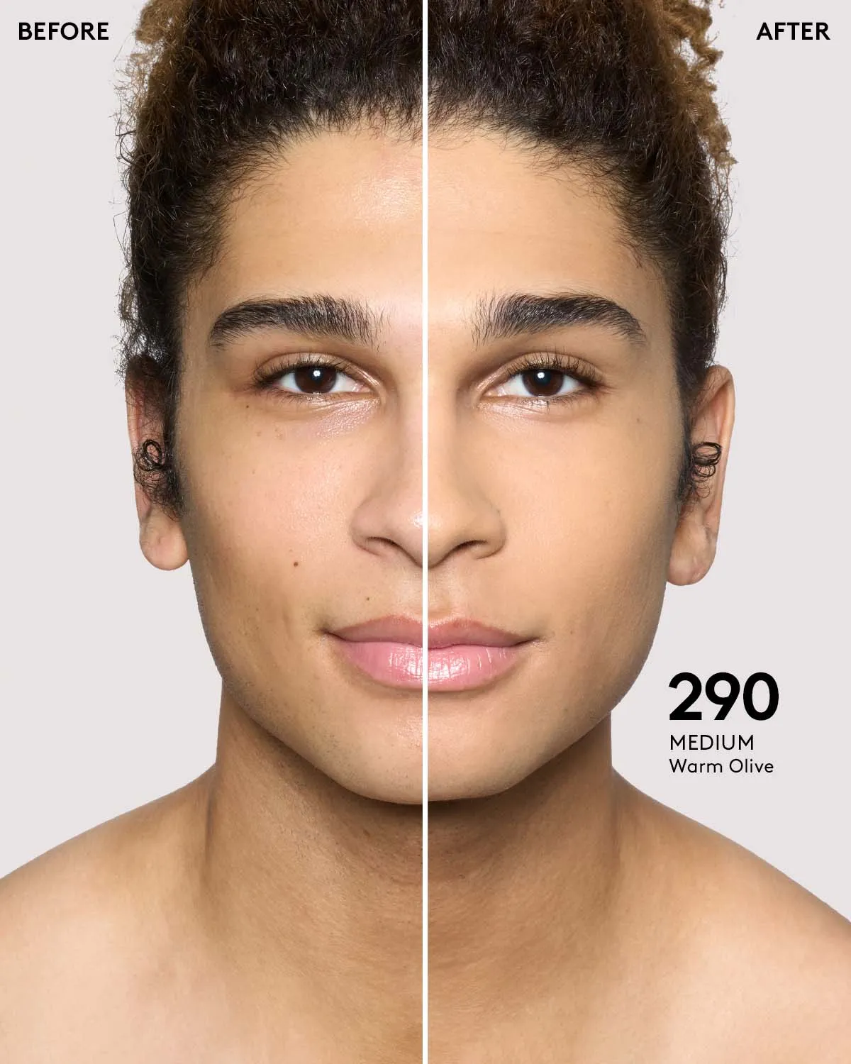 Pro Filt’r Soft Matte Longwear Foundation — #290 - Image 2