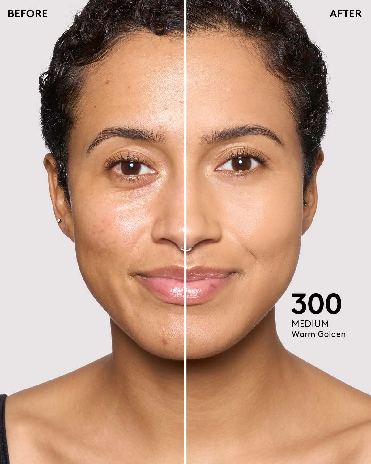 Pro Filt’r Soft Matte Longwear Foundation — #300 - Image 2