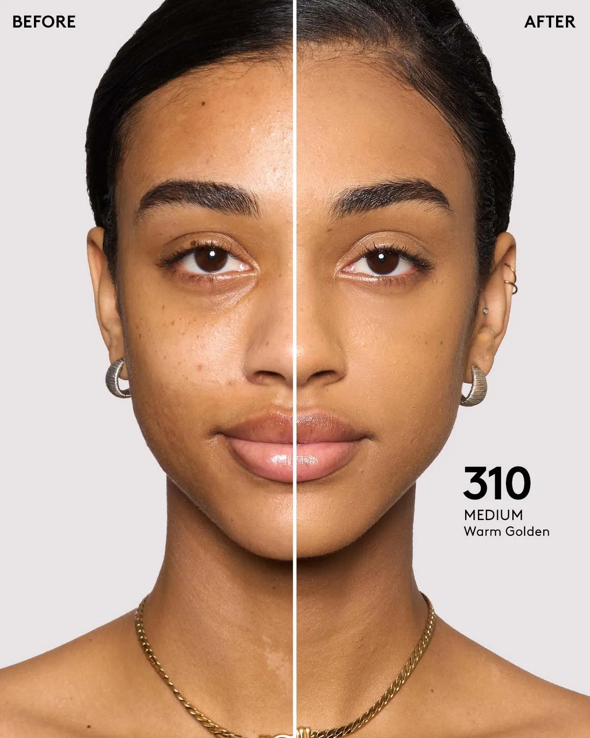 Pro Filt’r Soft Matte Longwear Foundation — #310 - Image 2