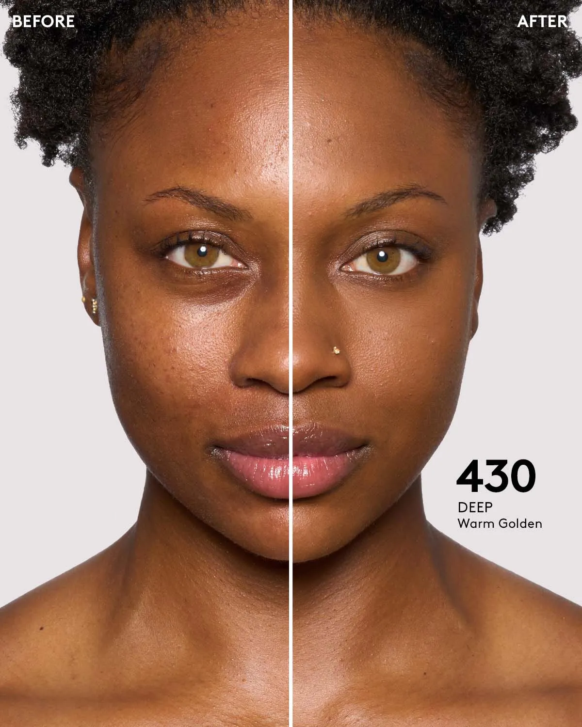 Pro Filt’r Soft Matte Longwear Foundation — #430 - Image 2