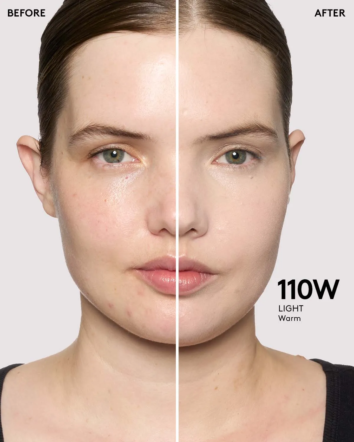 We’re Even Hydrating Longwear Concealer — 110W - Image 2