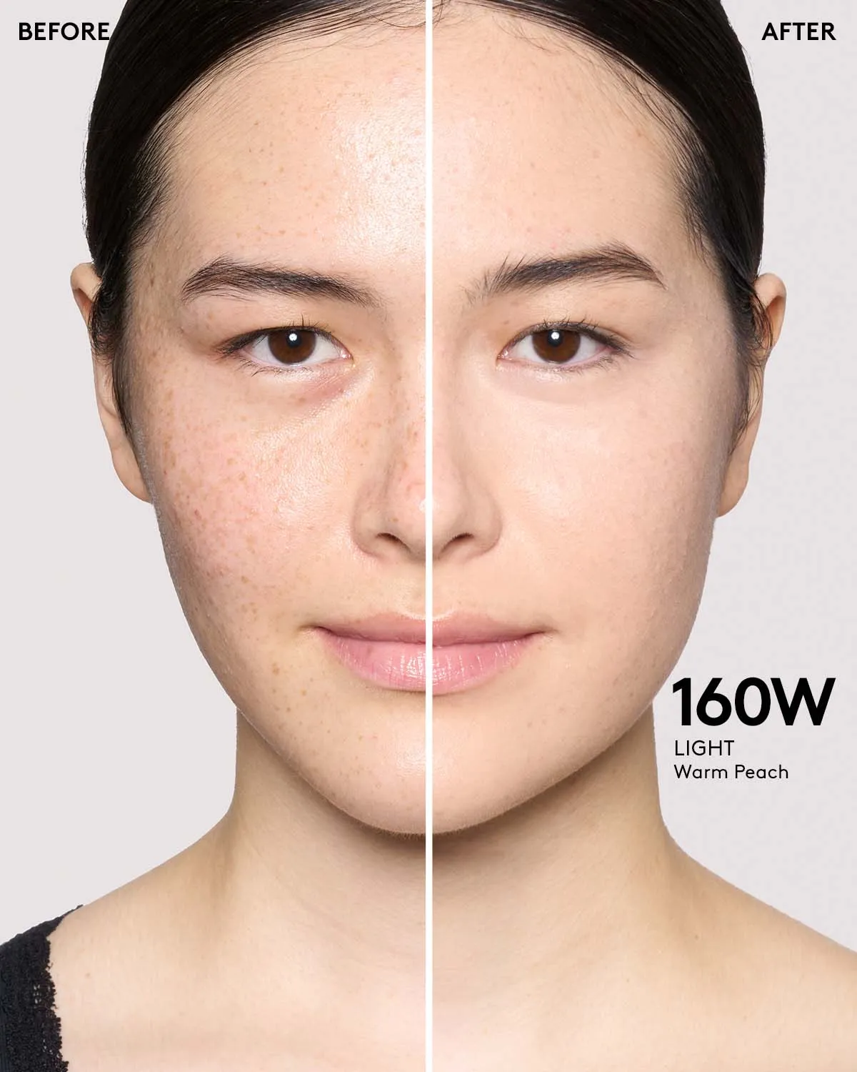 We’re Even Hydrating Longwear Concealer — 160W - Image 2