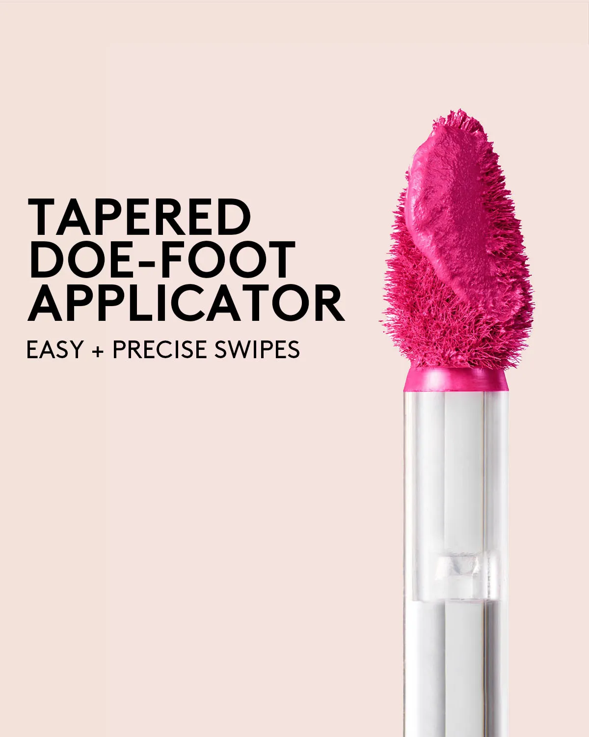 Fenty Icon Velvet Liquid Lipstick — Wicked Whine - Image 6