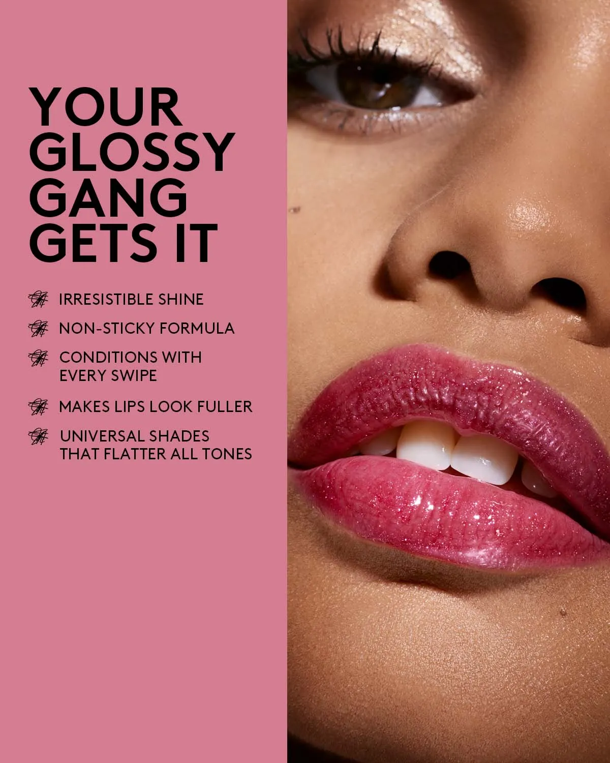 Gloss Bomb Universal Lip Luminizer — Fenty Glow - Image 13