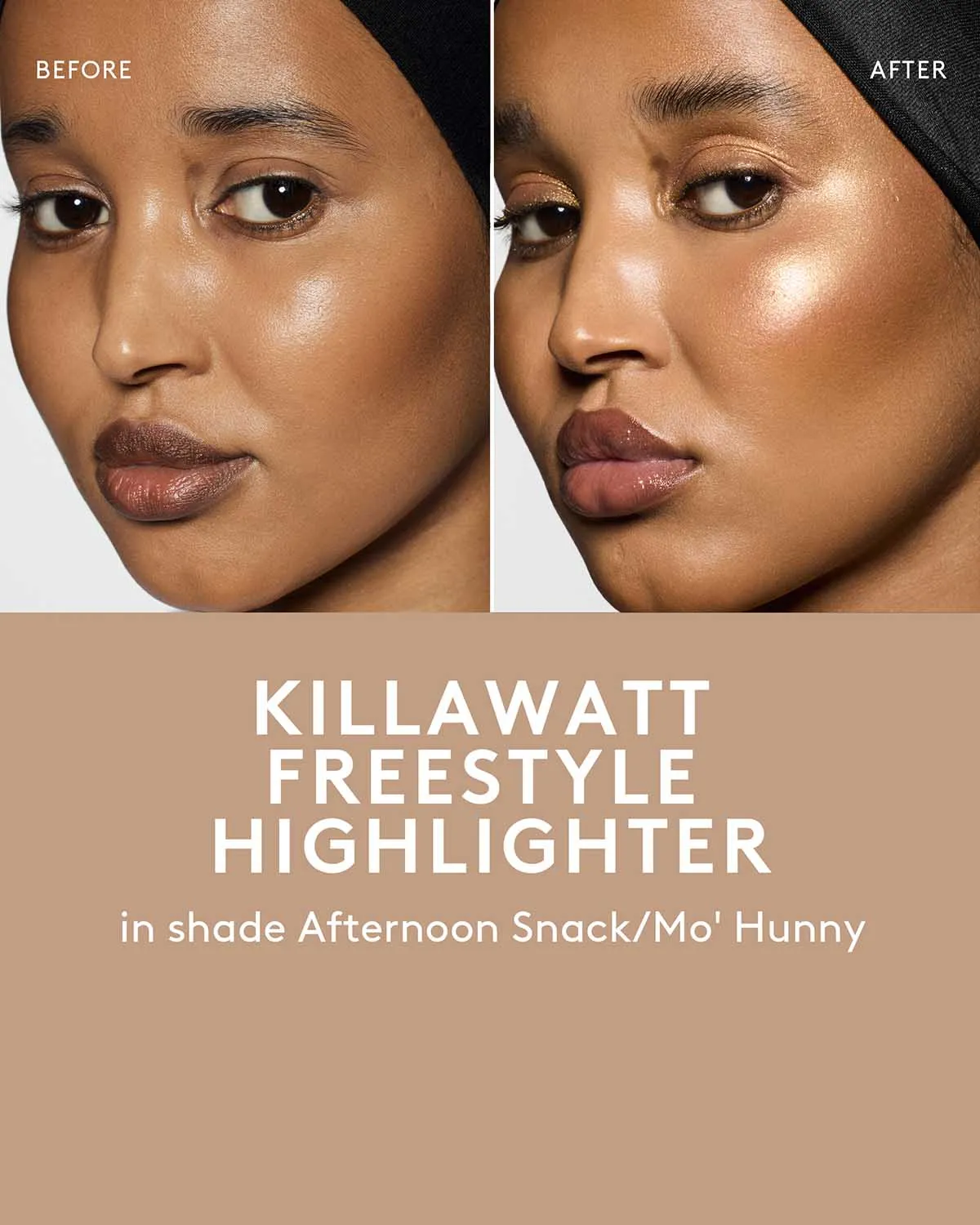 Killawatt Freestyle Highlighter — Afternoon Snack/Mo’ Hunny - Image 5