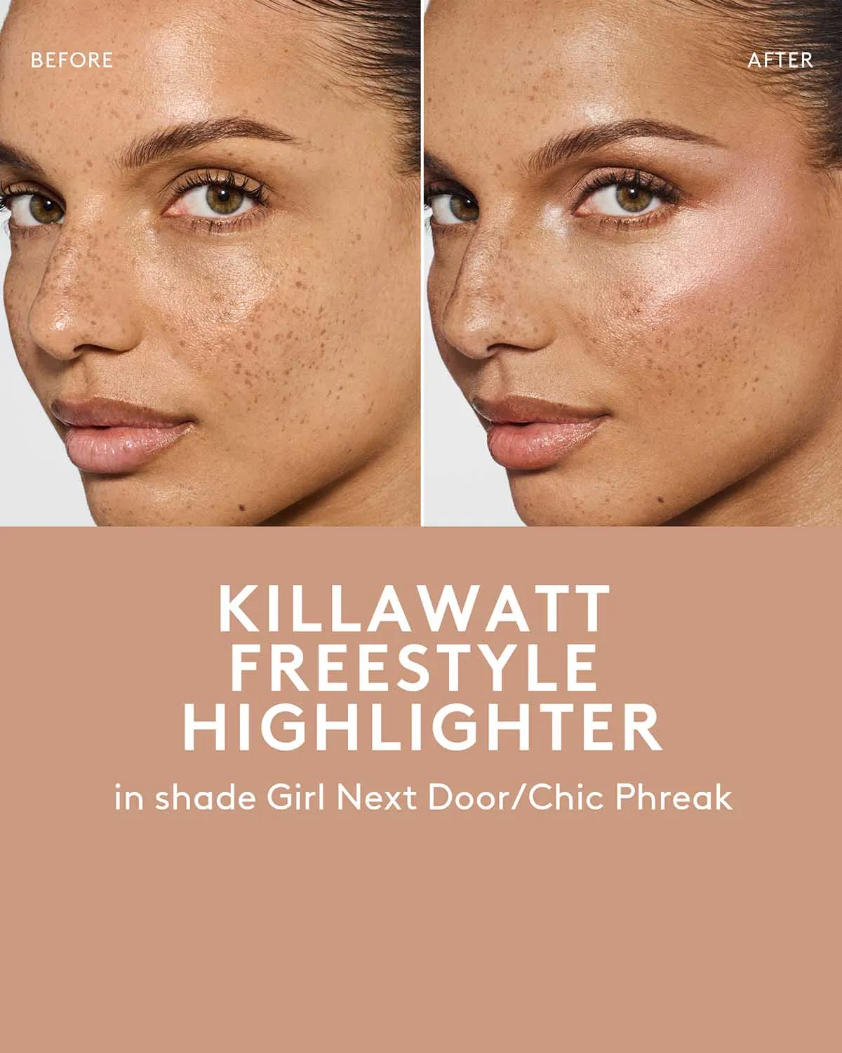 Killawatt Freestyle Highlighter — Girl Next Door/Chic Phreak - Image 4