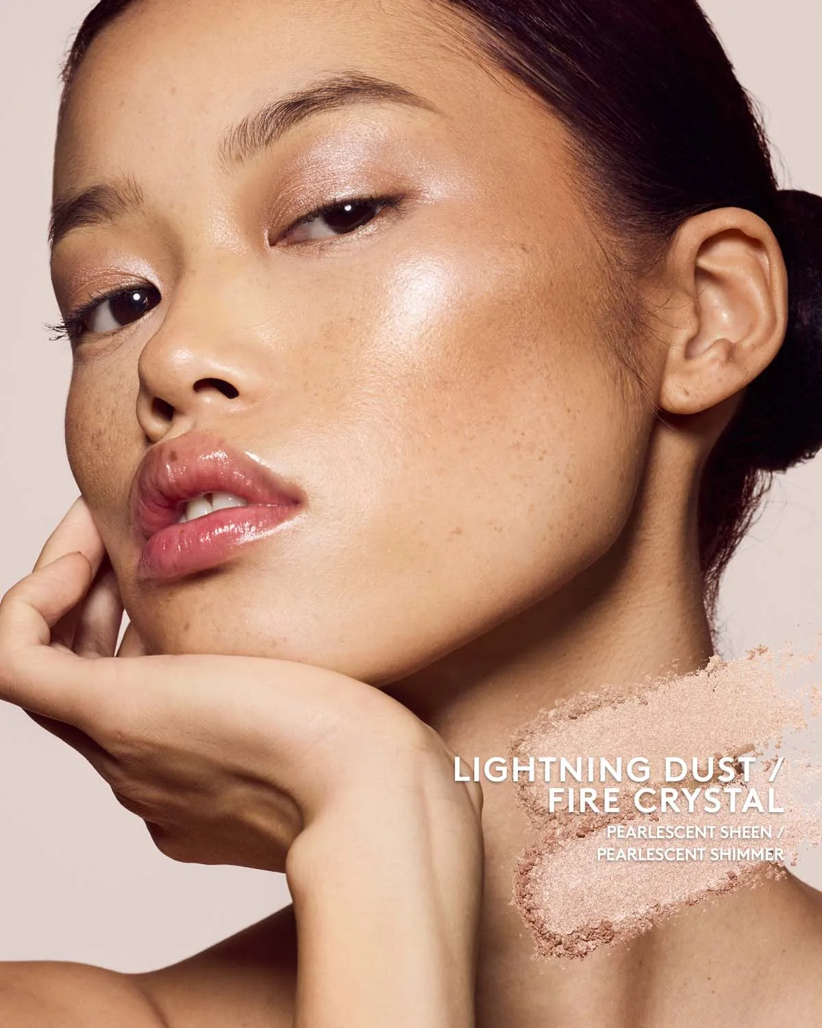 Killawatt Freestyle Highlighter — Lightning Dust/Fire Crystal - Image 3