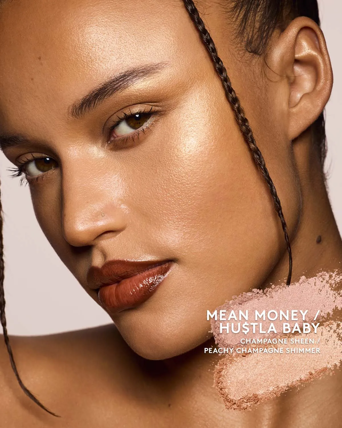 Killawatt Freestyle Highlighter — Mean Money/Hu$tla Baby - Image 2