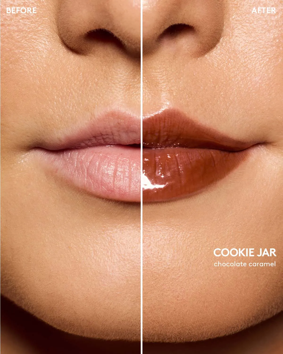 Gloss Bomb Cream Color Drip Lip Cream — Cookie Jar - Image 7