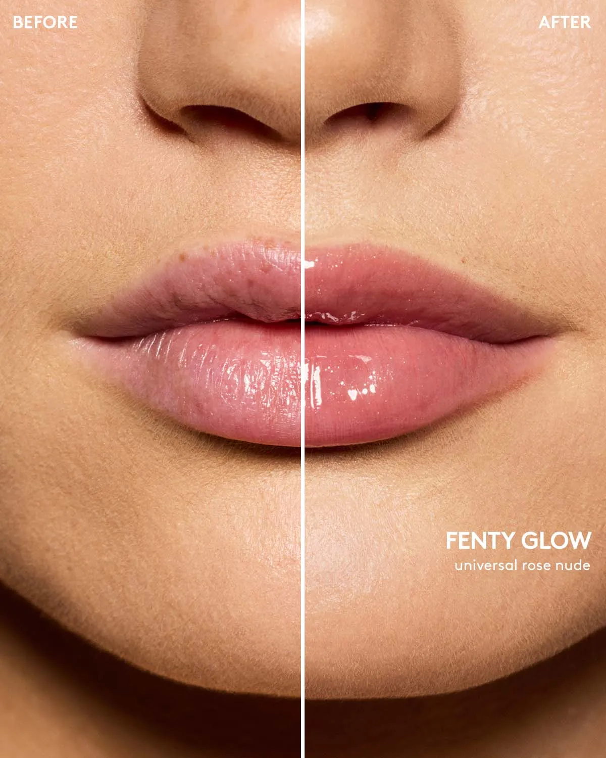 Gloss Bomb Cream Color Drip Lip Cream — Fenty Glow - Image 5
