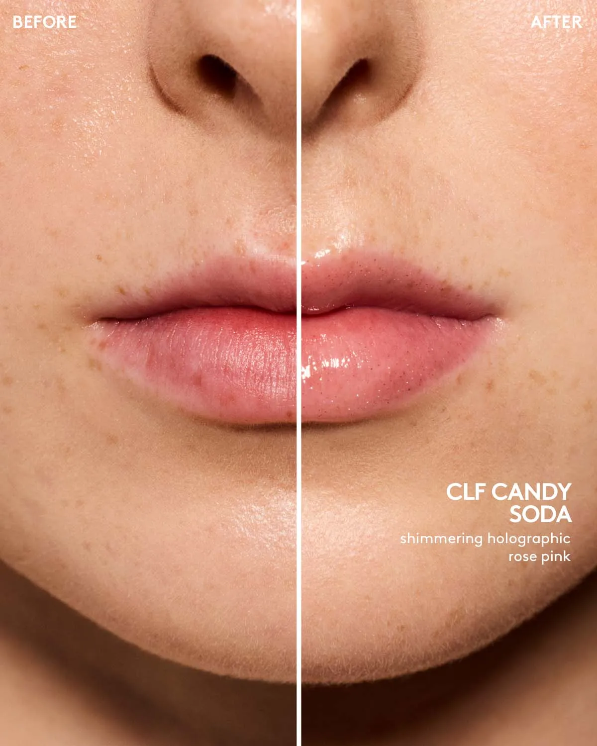 Gloss Bomb Universal Lip Luminizer — CLF Candy Soda - Image 5