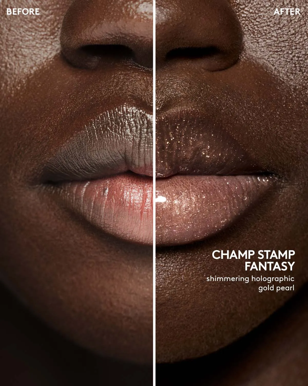 Gloss Bomb Universal Lip Luminizer — Champ Stamp Fantasy - Image 5