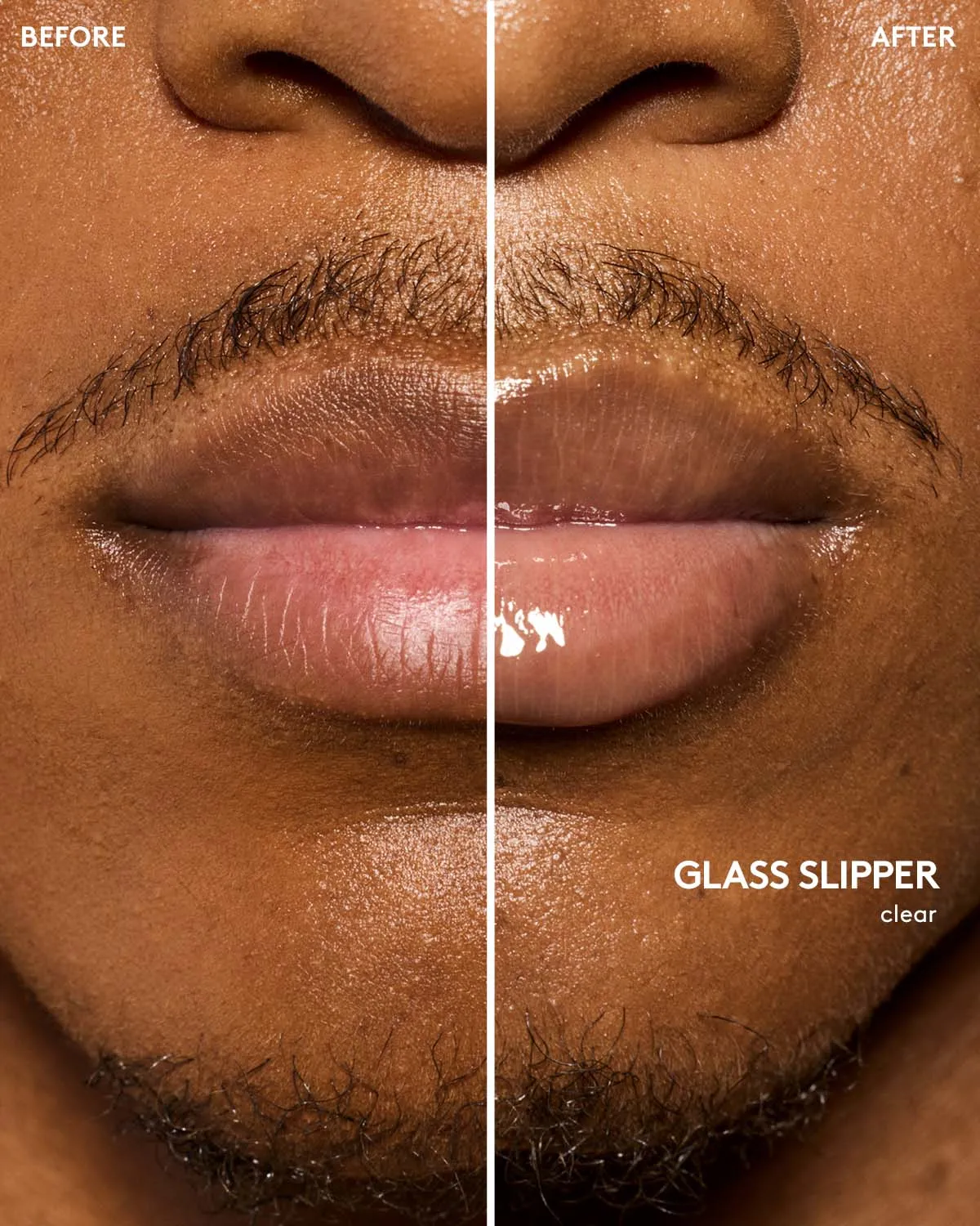 Gloss Bomb Universal Lip Luminizer — Glass Slipper - Image 2