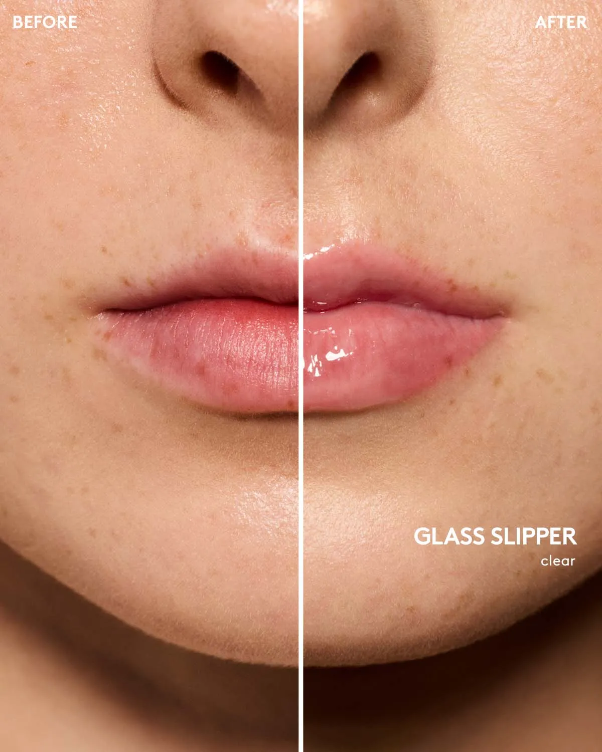 Gloss Bomb Universal Lip Luminizer — Glass Slipper - Image 4