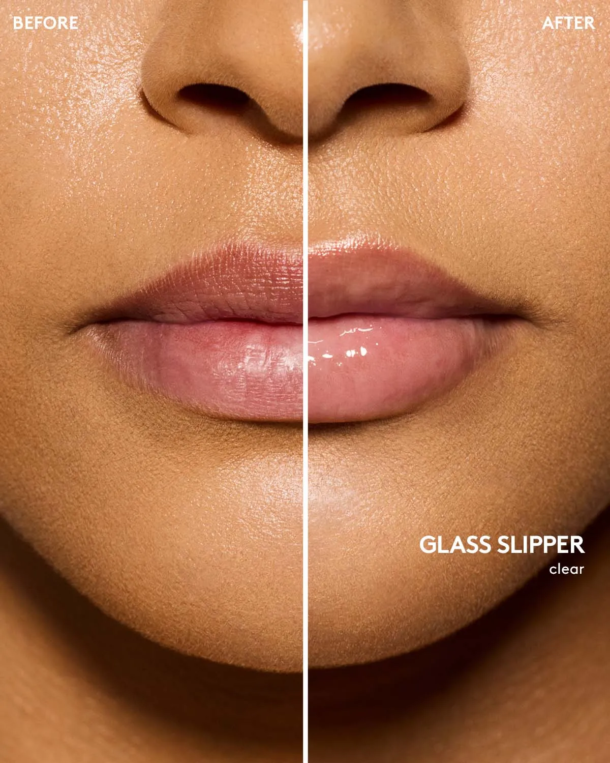 Gloss Bomb Universal Lip Luminizer — Glass Slipper - Image 3
