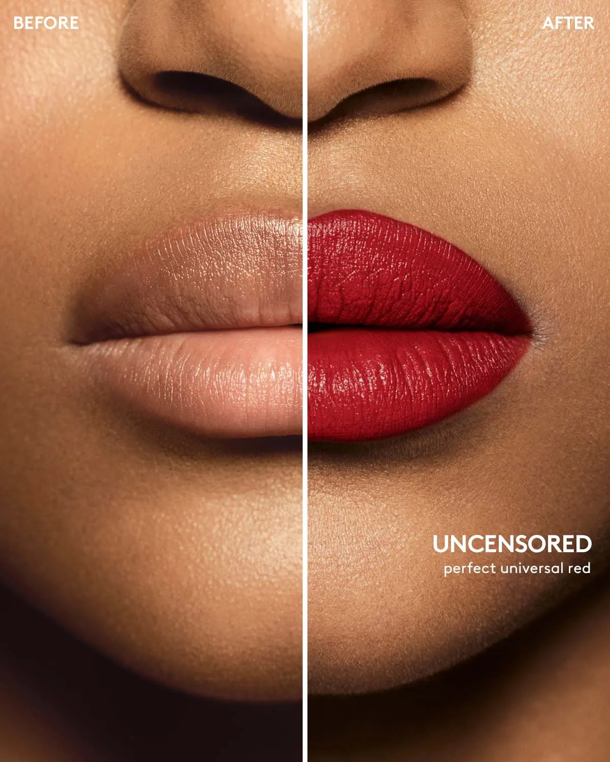 Stunna Lip Paint Longwear Fluid Lip Color — Uncensored - Image 5