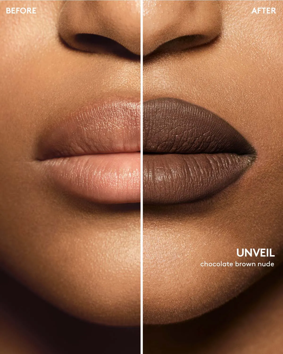 Stunna Lip Paint Longwear Fluid Lip Color — Unveil - Image 5