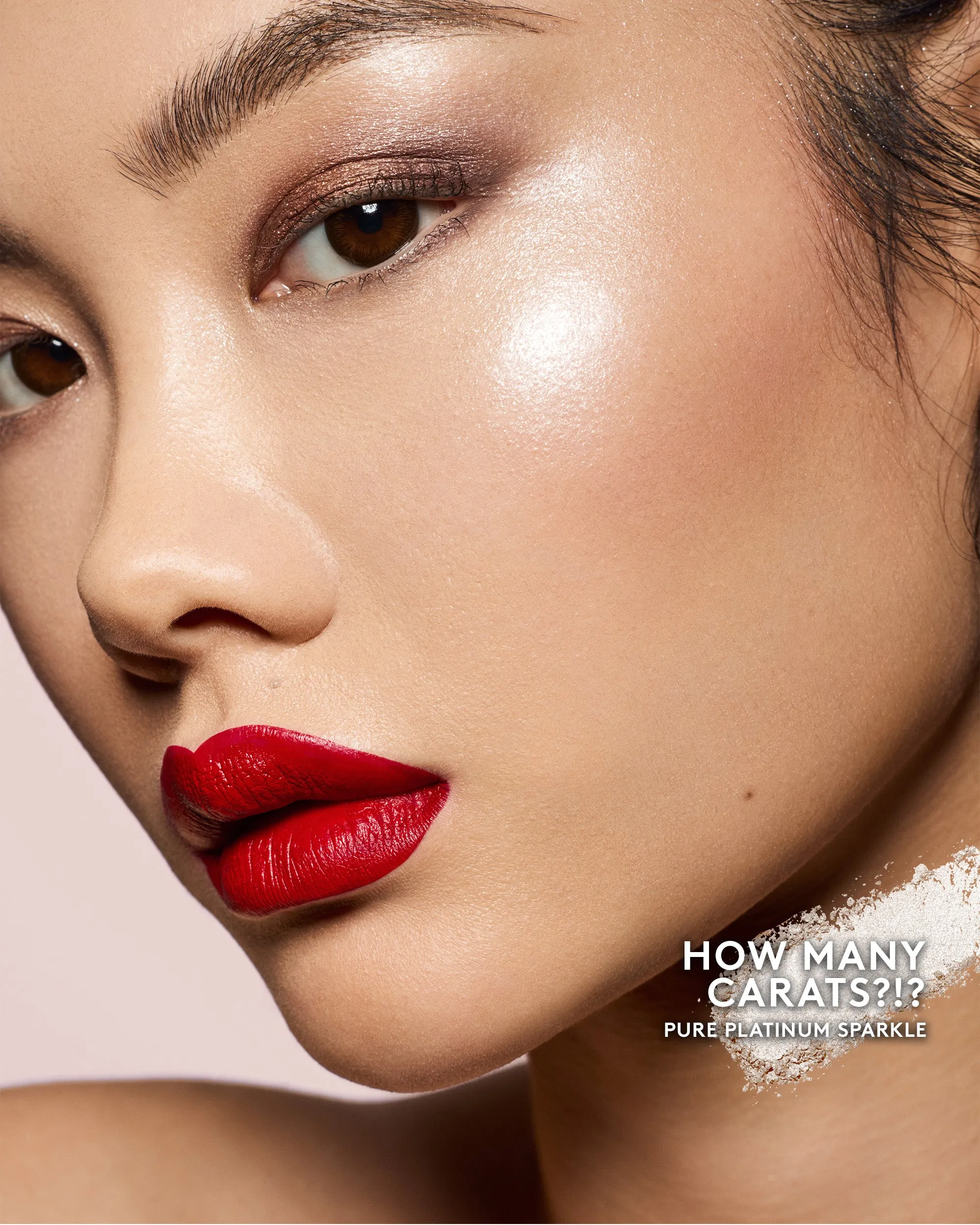 Diamond Bomb All-Over Diamond Veil — How Many Carats?! - Image 3