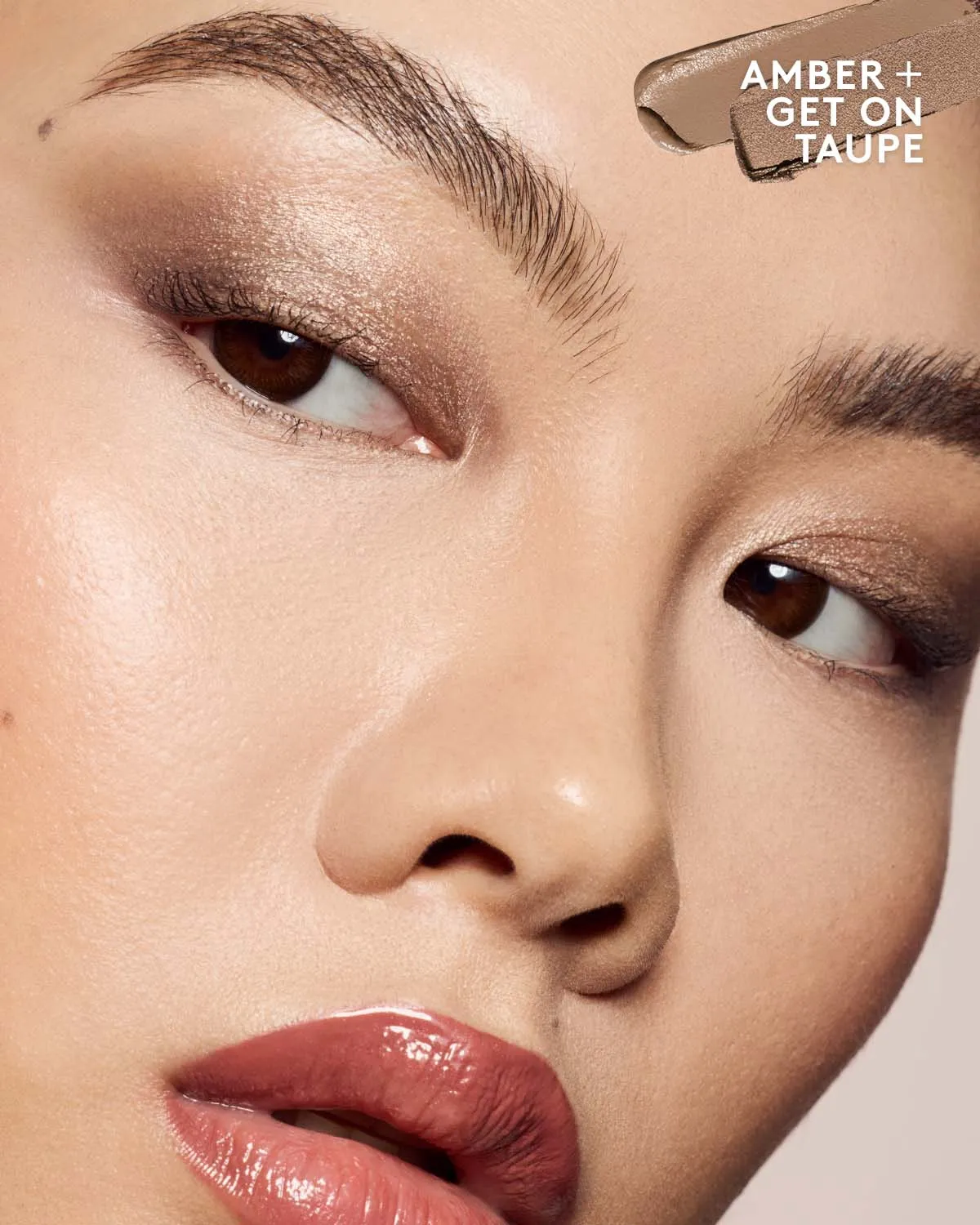 Shadowstix Longwear Eyeshadow Stick — Amber - Image 2