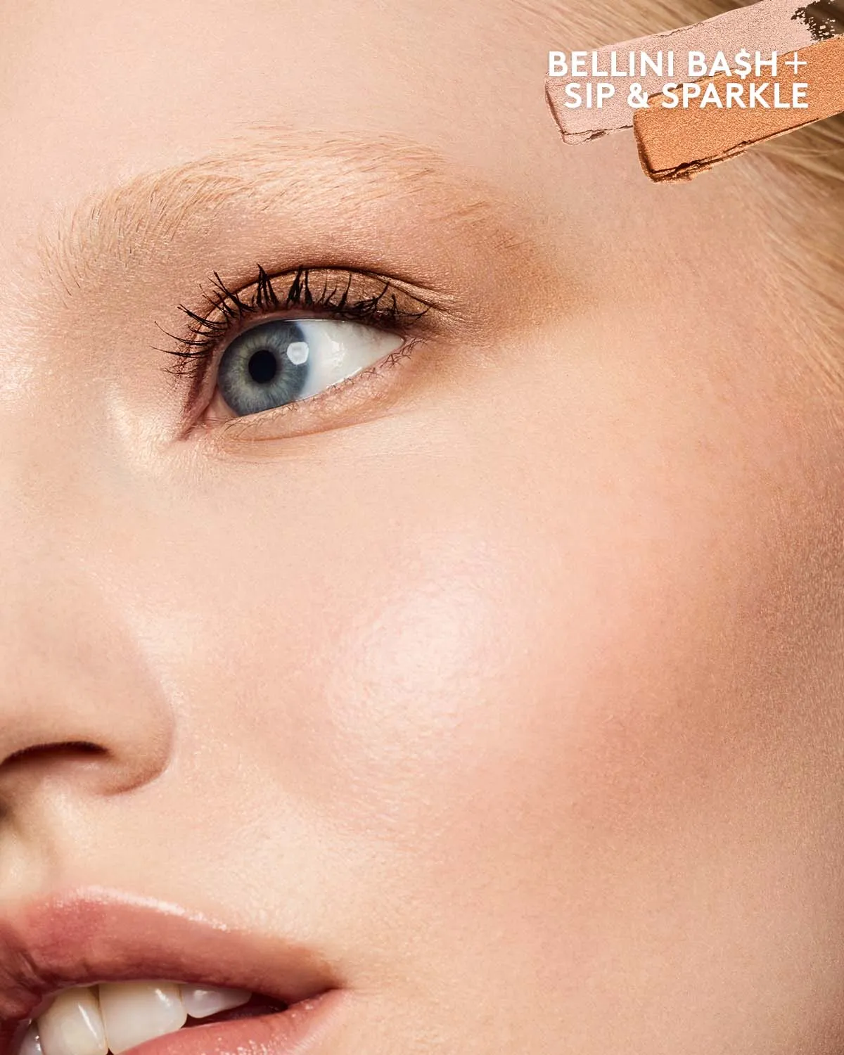 Shadowstix Longwear Eyeshadow Stick — Bellini Ba$h - Image 2