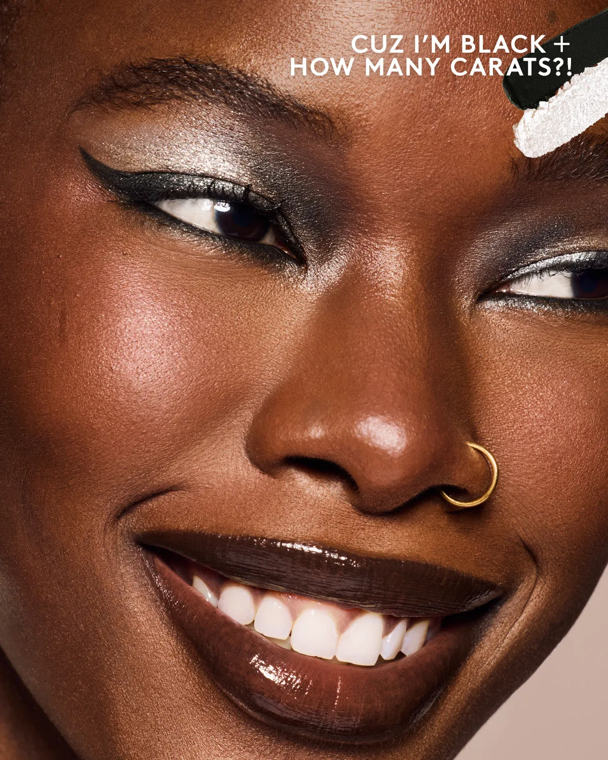 Shadowstix Longwear Eyeshadow Stick — Diamond Veil How Many Carats?! - Image 2