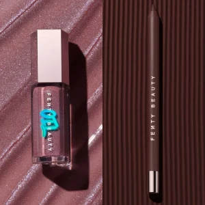 Build Your Own Lip Liner + Lip Gloss Bundle