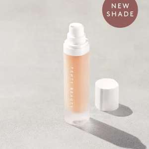 Pro Filt’r Soft Matte Longwear Foundation — #125