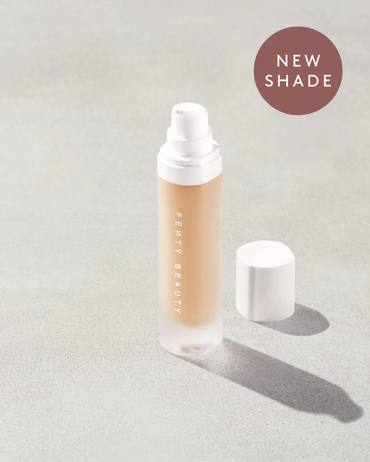 Pro Filt’r Soft Matte Longwear Foundation — #175