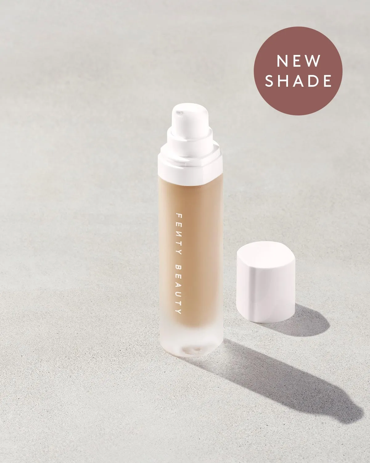 Pro Filt’r Soft Matte Longwear Foundation — #225