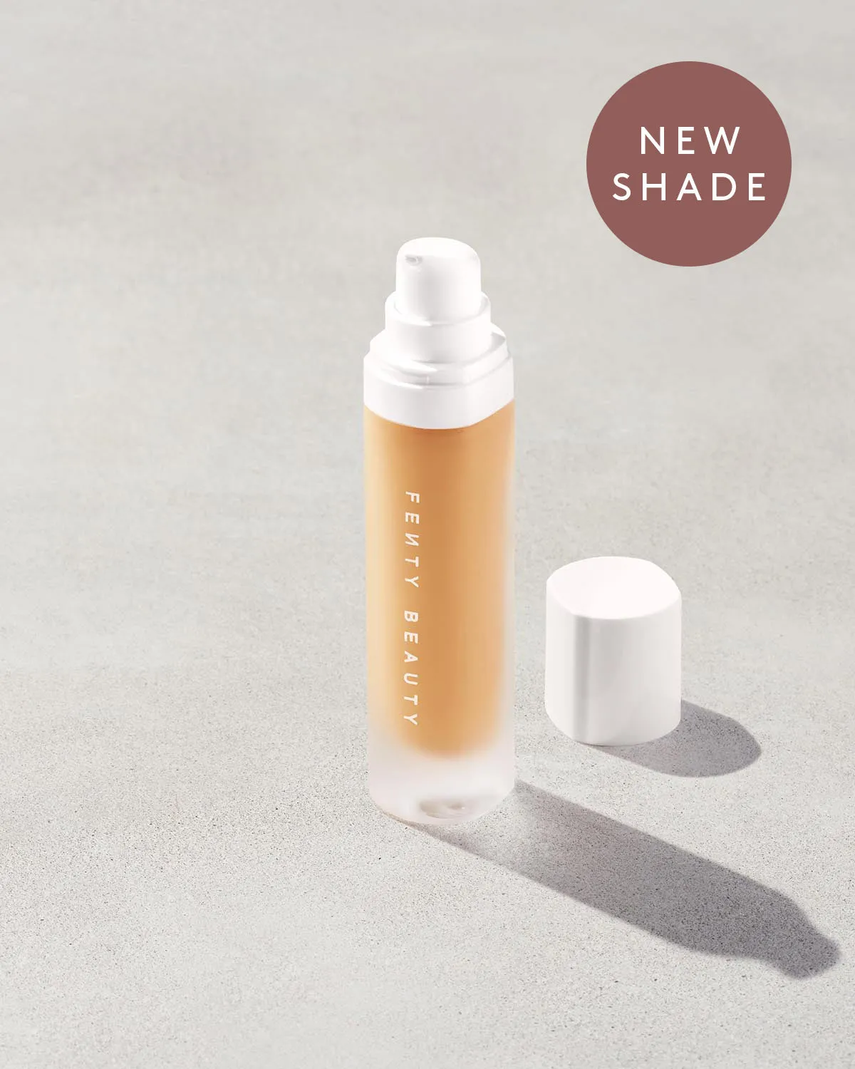 Pro Filt’r Soft Matte Longwear Foundation — #315