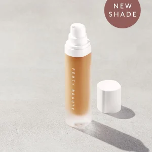 Pro Filt’r Soft Matte Longwear Foundation — #335