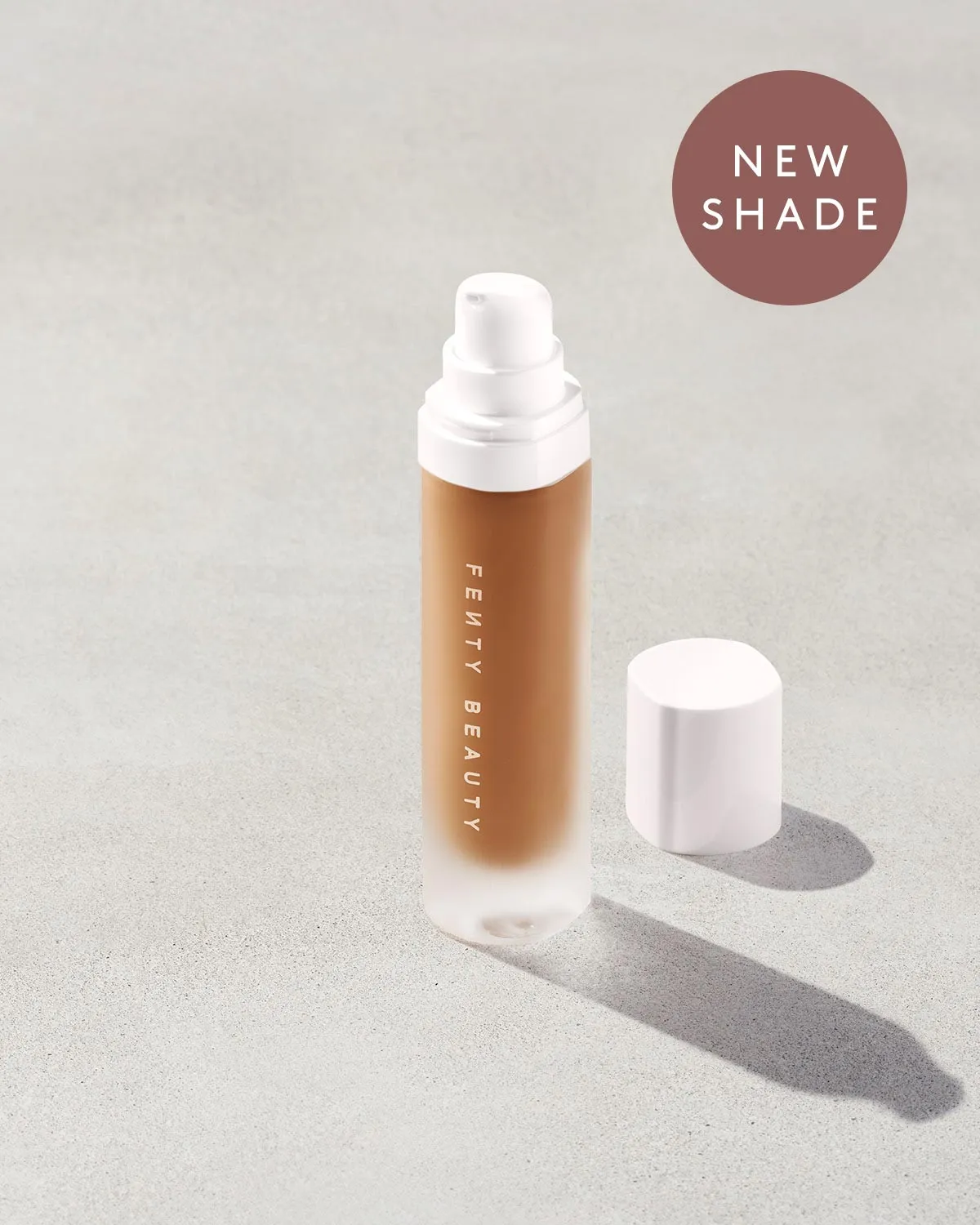 Pro Filt’r Soft Matte Longwear Foundation — #425