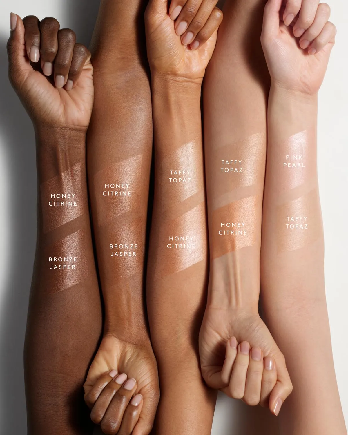 Eaze Drop’Lit All-Over Glow Enhancer — Honey Citrine - Image 4