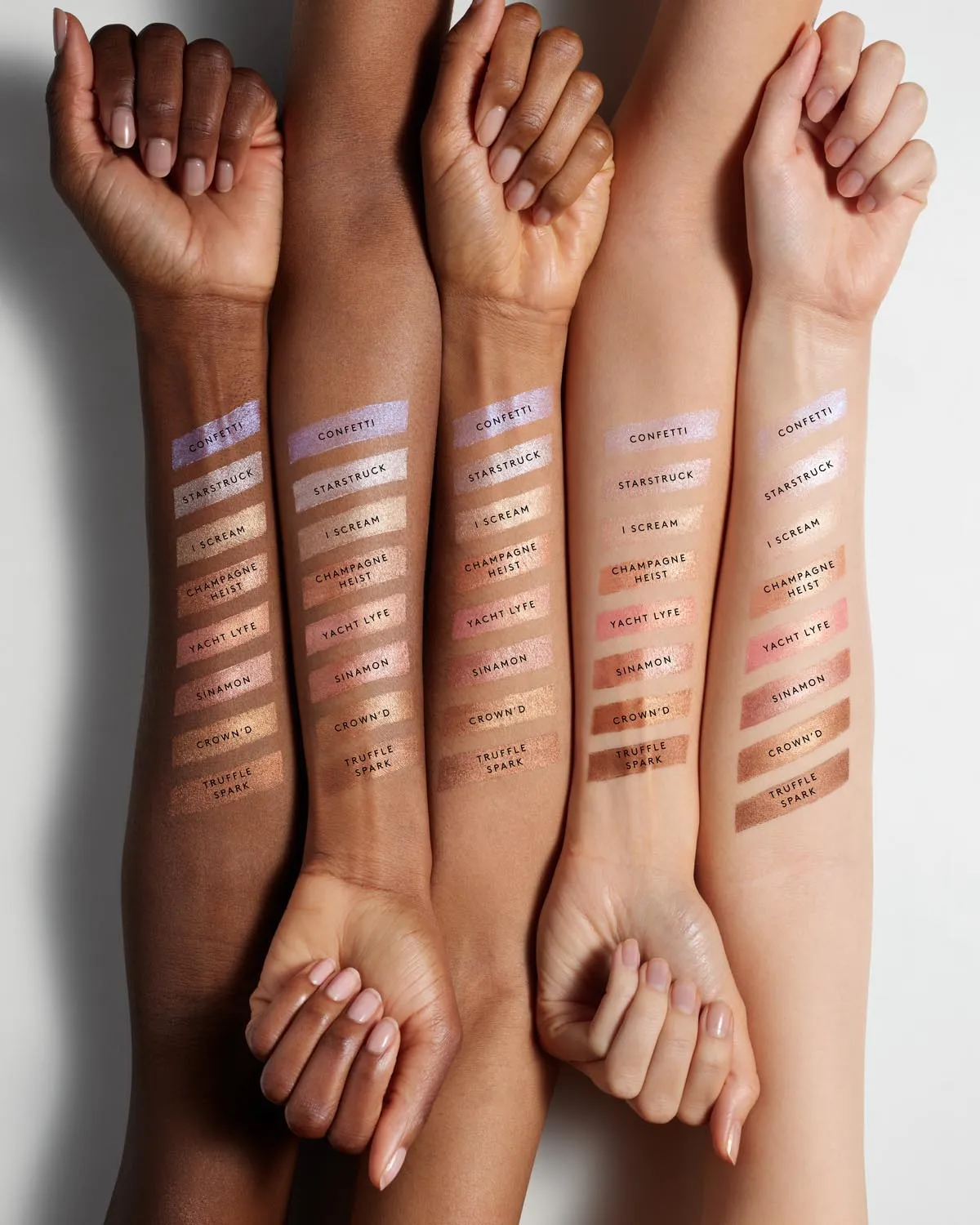 Match Stix Shimmer Skinstick — Starstruck - Image 6