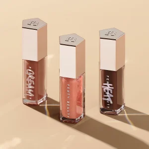 Triple Drip Gloss Bomb Trio