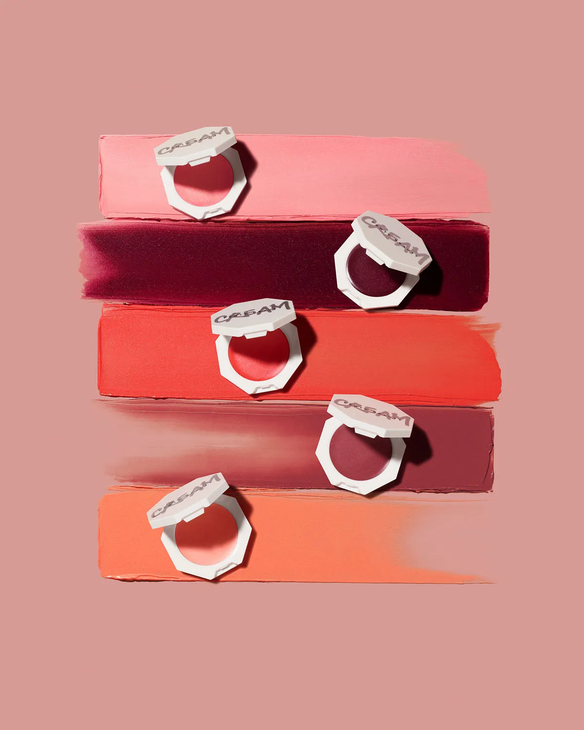 Cheeks Out Freestyle Cream Blush — Pinky Promise - Image 6