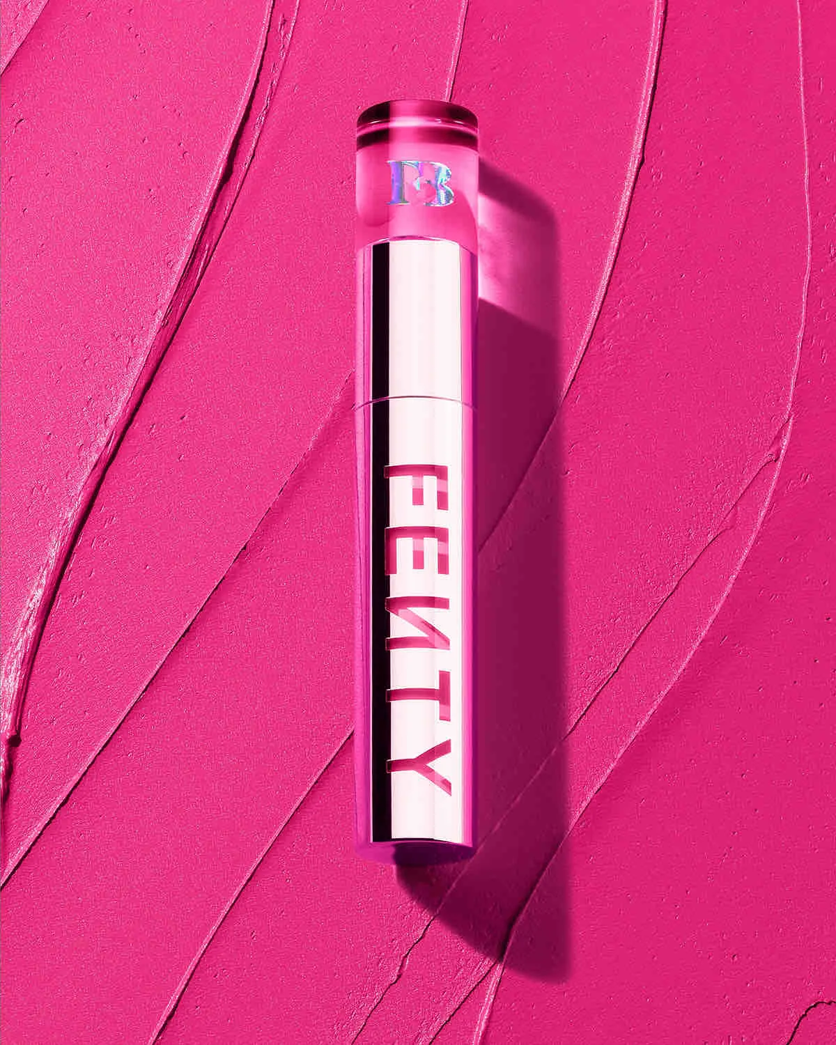 Fenty Icon Velvet Liquid Lipstick — Pink Limo’scene - Image 6