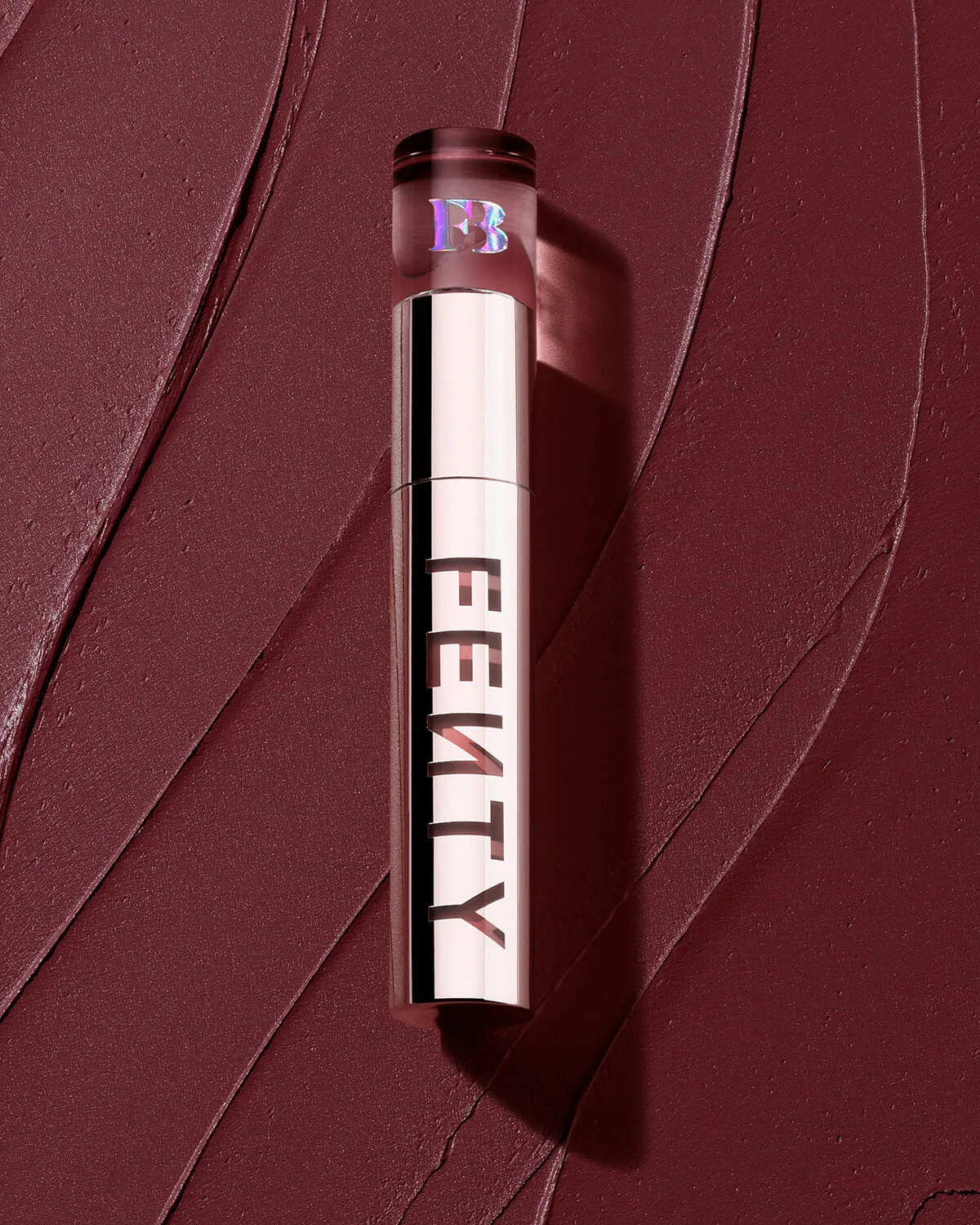 Fenty Icon Velvet Liquid Lipstick — Wicked Whine - Image 10