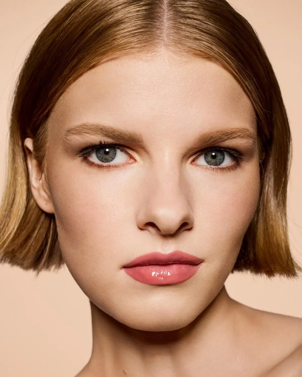 Gloss Bomb Heat Universal Lip Luminizer + Plumper — Fu$$Y Heat - Image 3