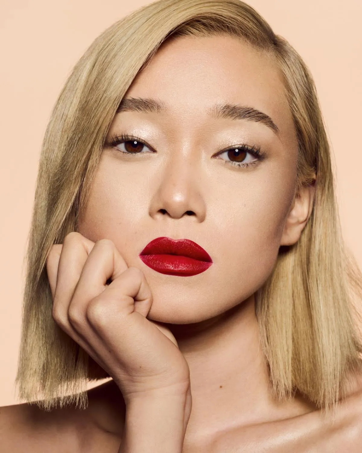 Fenty Icon The Fill Semi-Matte Refillable Lipstick — The MVP - Image 2