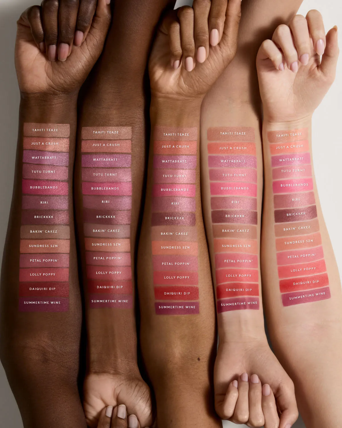 Fenty Cheeks Suede Powder Blush — Riri - Image 10