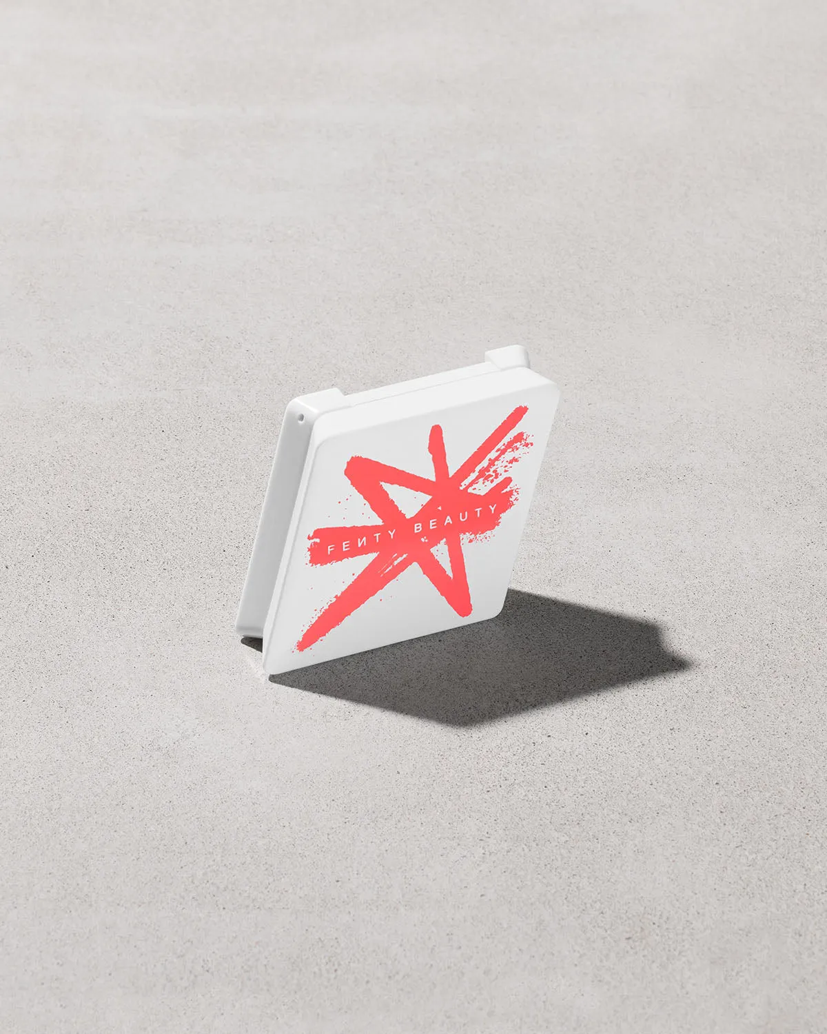 Fenty Cheeks Suede Powder Blush — Lolly Poppy - Image 12