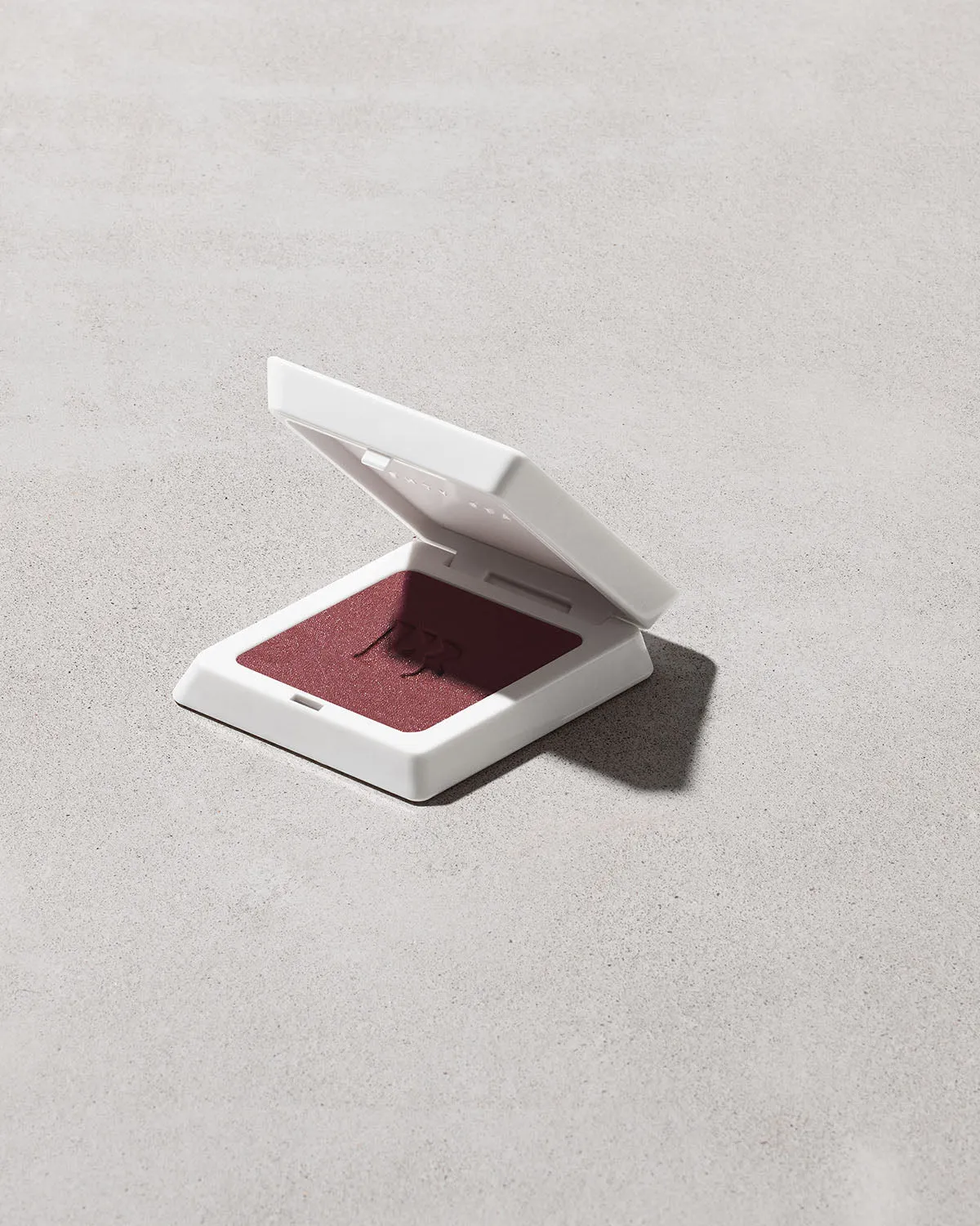 Fenty Cheeks Suede Powder Blush — Brickkkk