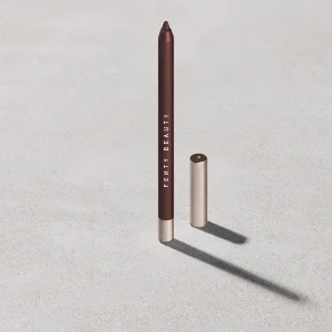 Trace’d Out Longwear Waterproof Pencil Lip Liner — Brown’d Out
